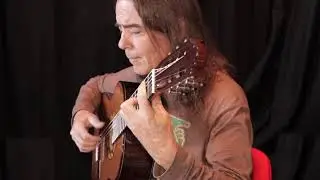 On Christmas Eve - Michael Chapdelaine - guitar - classical - fingerstyle