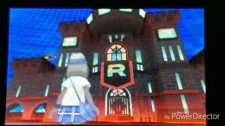 *let's play sur la team rainbow rocket*😉