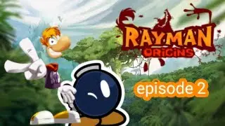 casing treasure chest-ray man origins pt2