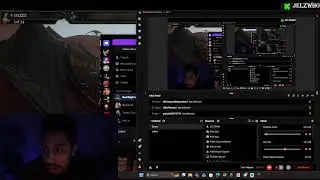 just chilling) PLAYING POE 2 JOIN TO  BEAT GAME  talk about day and play games