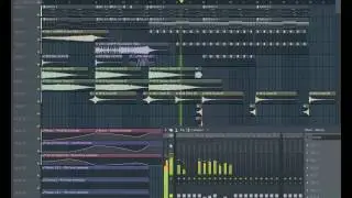Paffendorf - Bring It Back (The Hitmen Remix) (CAFDALY Remake)