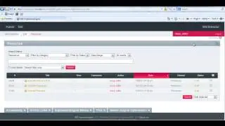 Using Expression Engine - How to Login
