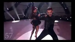Jacque LeWarne So You Think You Can Dance
