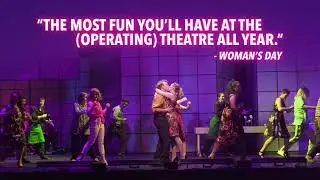 The ASB season of Shortland Street - The Musical - On Now!