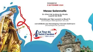 Messe du Tour du Saint-Cordon 2024