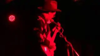 The Rebel at the Empty Bottle 2 of 2