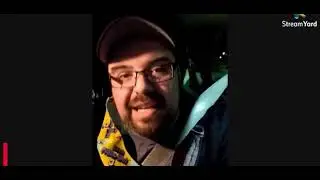 Matt Jarbo EXPOSES Andy Signore in 4K