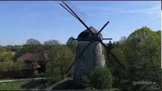 Gerd Schinkel: Die Mühle von Immerath