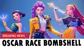 &lsquo;KPop Demon Hunters&rsquo; earns Oscar eligibility in feature animation race