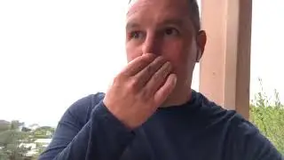Tony Teegarden: The One Question - Love Or Fear