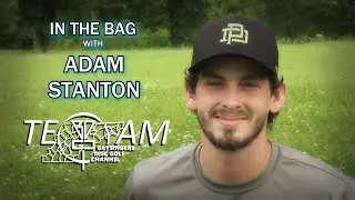 In the Bag with #TeamBDGC - Adam Stanton