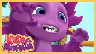 Kate & Mim-Mim | Boomer's Most Mischievous Moments