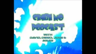 Chibi No Podcast - Ep. 2