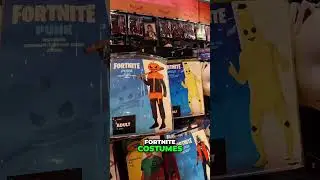 Epic Fortnite Costume Ideas  Cheerleader & Batman Styles!