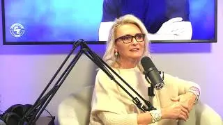 Competitive Edge Podcast with Kendra Cooke
