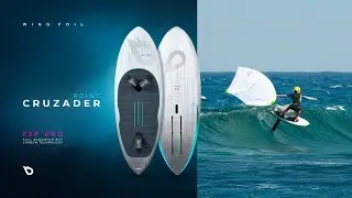 GEAR: CRUZADER POINT 2025