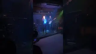 Love & Lust - Reflections (extract) (live @ T&acirc;mplărie Brașov 20.12.2025)