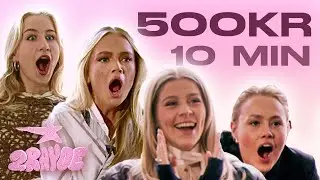 FORNEBU GJENBRUK ft. Emma Ellingsen & Stina Eline