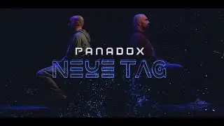 Panadox - Neue Tag (Official Video)