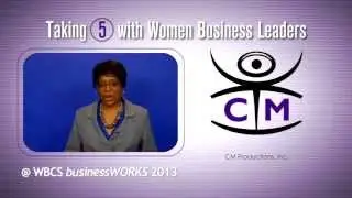 ADP-LLC at WBCS businssWORKS! Event