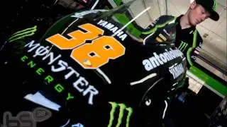 Bradley Smith - Motorcycle Live 2012 - Interview
