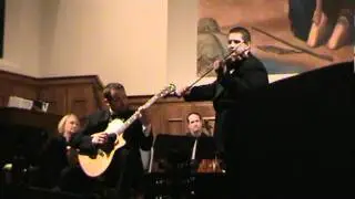 God Rest Ye Merry Gentlemen - Evan Dykes, George Claud