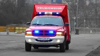 KRF-S Feuerwehr Feldbach