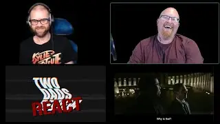 Two Dads REACT to 