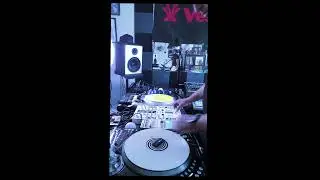 DjHypnotize Controller One LIVE LOOPING, Music From Skratch #63 Season 20 Episode 9 no (311)