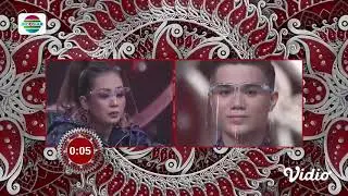 Sudah Maksimal!!! Namun Langkah Sofyan Kaltara Harus Terhenti Di Top 56 Grup 6 Merah   LIDA 2021