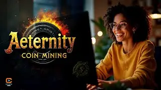 Aeternity Coin Mining: An Eternity of Rewards