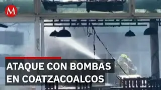 El grupo delictivo 