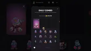 Today Pixelverse Daily Combo pixeltap daily secret combo today 8 July