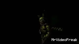 [SFM FNAF] Just An Attraction Part 6 (for VillmuS)
