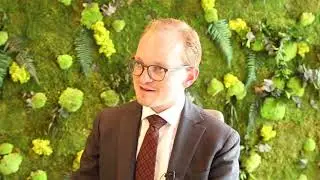 Tomorrow Street talks innovation with Kathrein SE CEO - Anton Kathrein