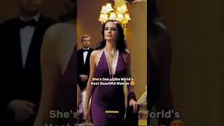 Eva Green: Most Beautiful Woman😍