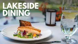 Ardelia's Fine Dining at Basin Harbor