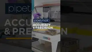 PIPETMAX&reg; 268: Flexible Automation That Fits Your Workflow