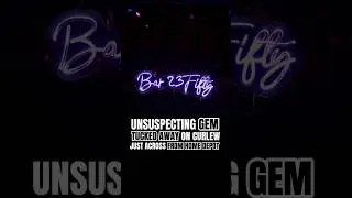 Unsuspecting Fun Bar & Music Spot | Bar 23Fifty