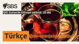İŞİD Suriye&rsquo;de kiliseye saldırdı: 20 &ouml;l&uuml; | SBS Turkish - SBS T&uuml;rk&ccedil;e