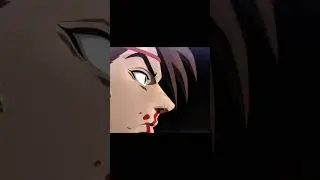 Saw Paing vs Hanayama ||Baki Hanma VS Kengan ashura|| #viralvideo #shortsfeed #trend