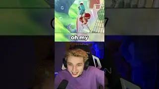 После таймскипа Фрэнки &mdash; юнит!! #один кусочек
