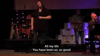 The Transformative Gospel