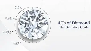 4C's of a Diamond
