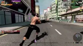 APB Reloaded - Vegas vs KheekyX