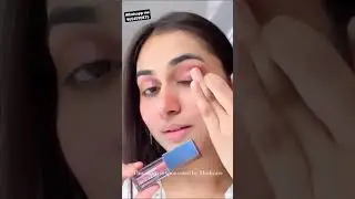 Modicare Make up || Modicare Review || #urbancolor #foundation #lipstick #primer #beauty #beautytips