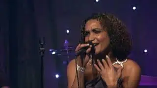 Suzanna Lubrano - Nha Sonho. (Live at Off-Corso)