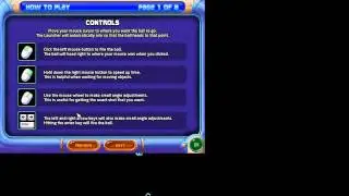 Обзор игры Peggle Extreme Pack (BronZe Deagle) Часть 1 из 1