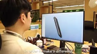 Who we are- Shen Utopia Creative Technology Co.Ltd