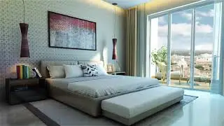 L&T Crescent Bay - Project Walk through